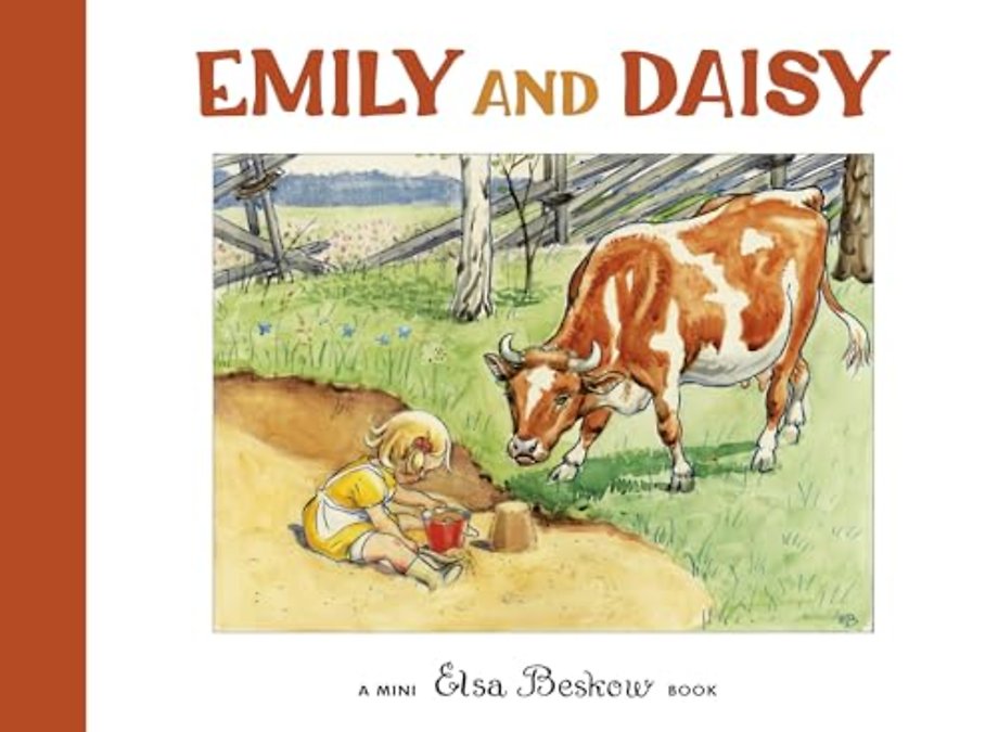 Emily and Daisy