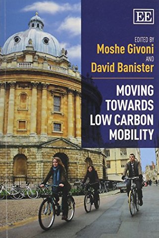 Moving Towards Low Carbon
