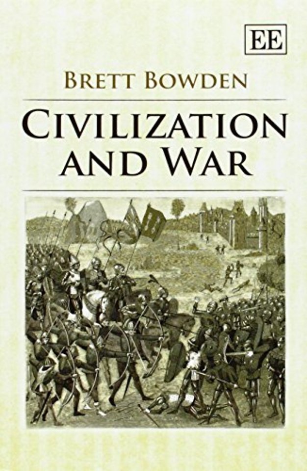 Civilization and War