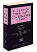 The law on corporate governance in banks