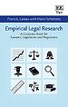 Empirical Legal Research Empirical Legal Research