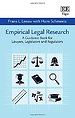 Empirical Legal Research Empirical Legal Research