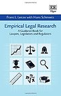 Empirical Legal Research