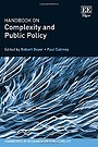 Handbook on Complexity and Public Policy
