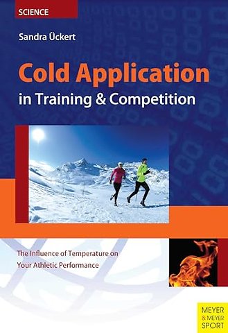 Cold Application in Training & Competition
