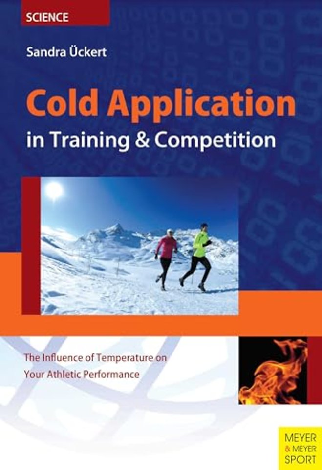 Cold Application in Training & Competition