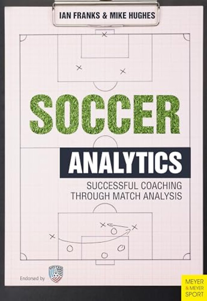 Soccer Analytics