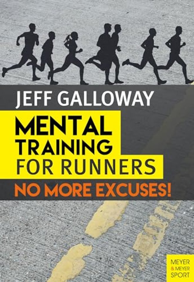Mental Training for Runners