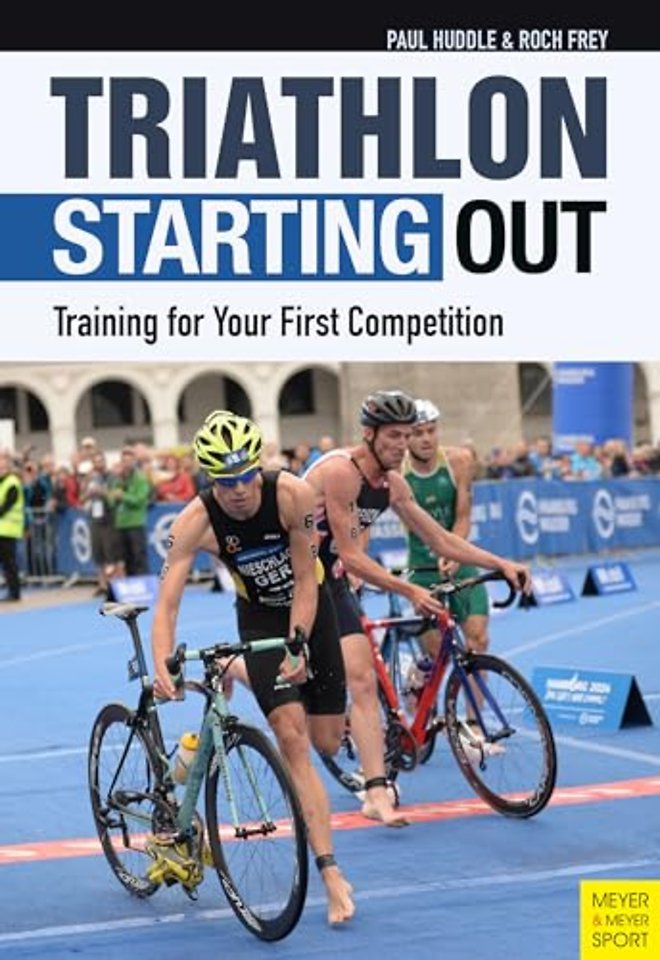 Triathlon: Starting Out