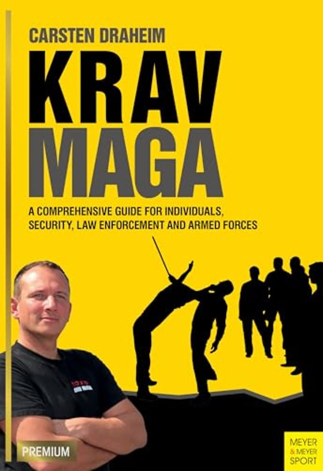 Krav Maga