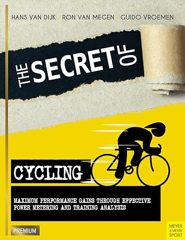 Secret of Cycling