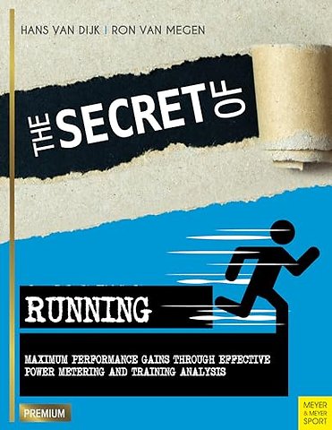 Secret of Running
