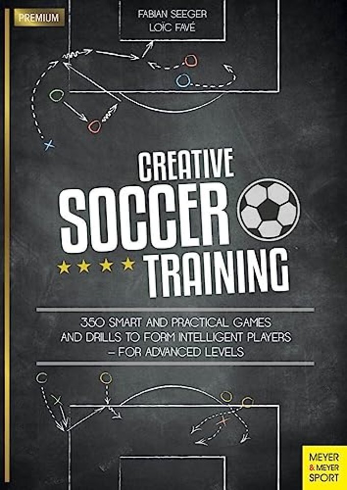 Creative Soccer Training