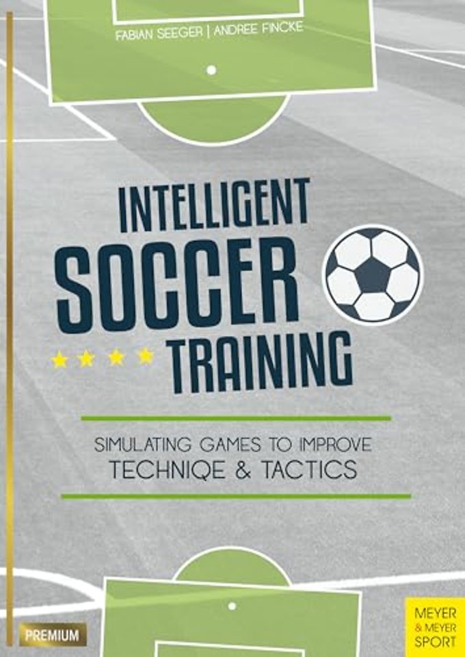 Intelligent Soccer Training