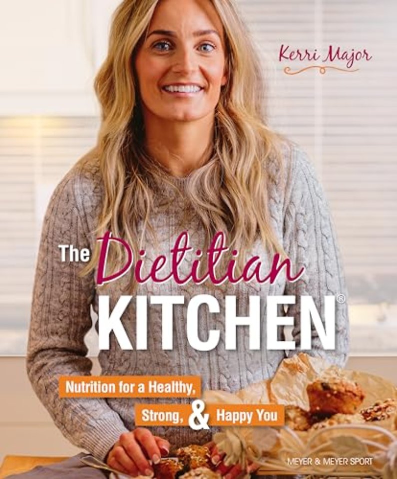 The Dietitian Kitchen