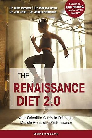 The Renaissance Diet 2.0