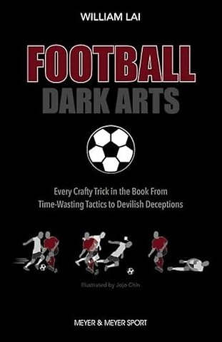 Football Dark Arts: