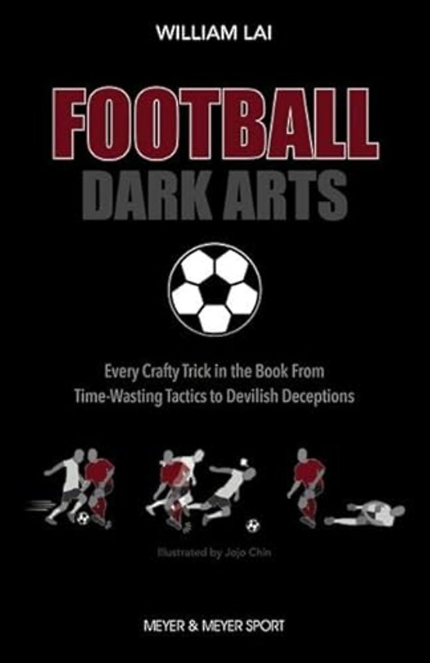 Football Dark Arts: