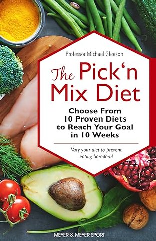 The Pick ‘n Mix Diet