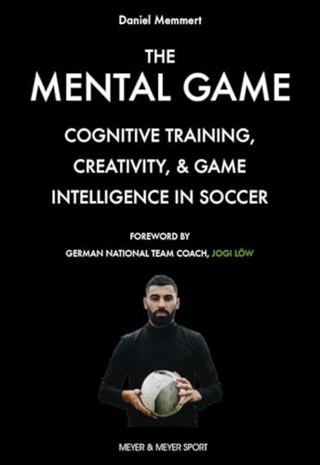 The Mental Game