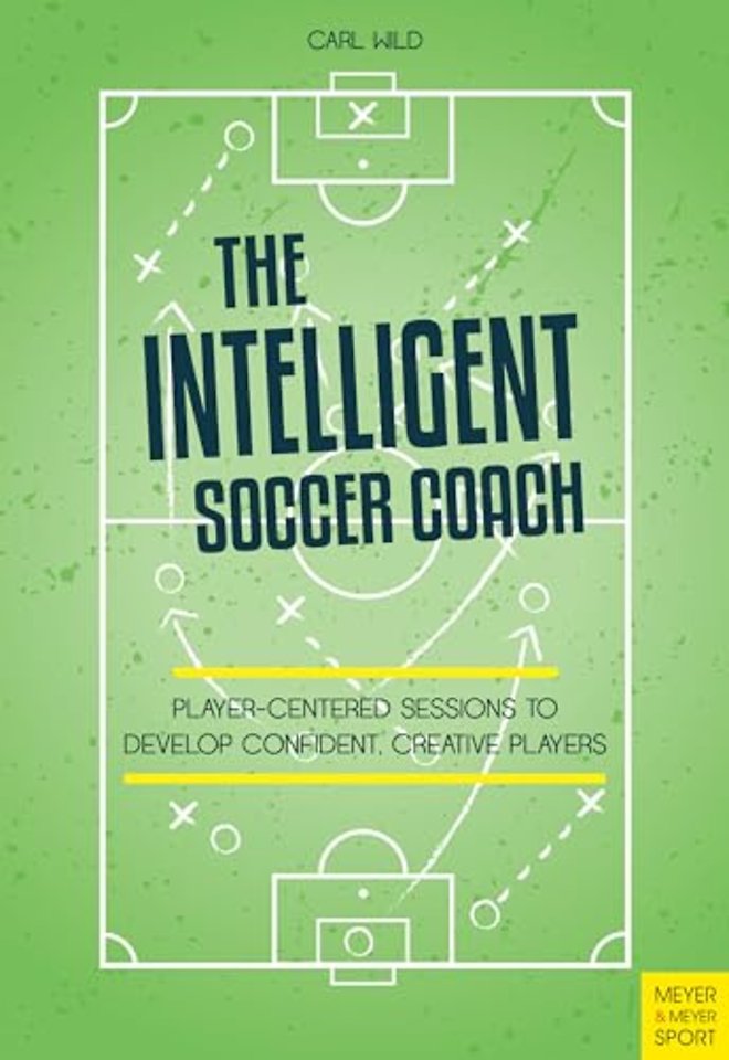 The Intelligent Soccer Coach
