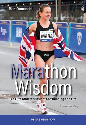 Marathon Wisdom