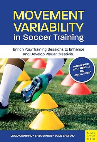 Movement Variability in Soccer Training