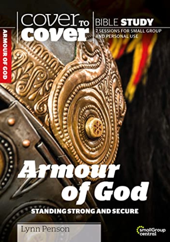 The Armour of God