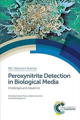 Peroxynitrite Detection in Biological Media