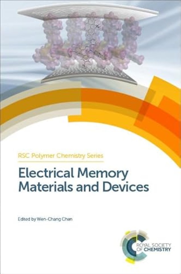 Electrical Memory Materials and Devices