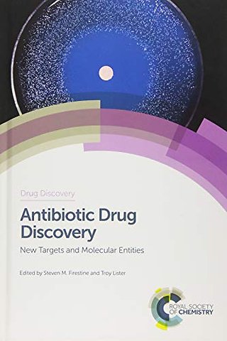 Antibiotic Drug Discovery
