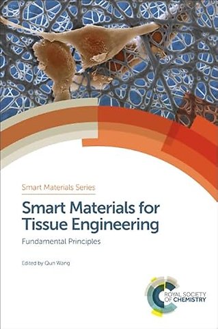 Smart Materials for Tissue Engineering