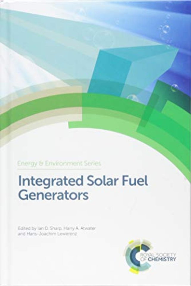 Integrated Solar Fuel Generators