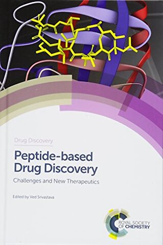Peptide-based Drug Discovery