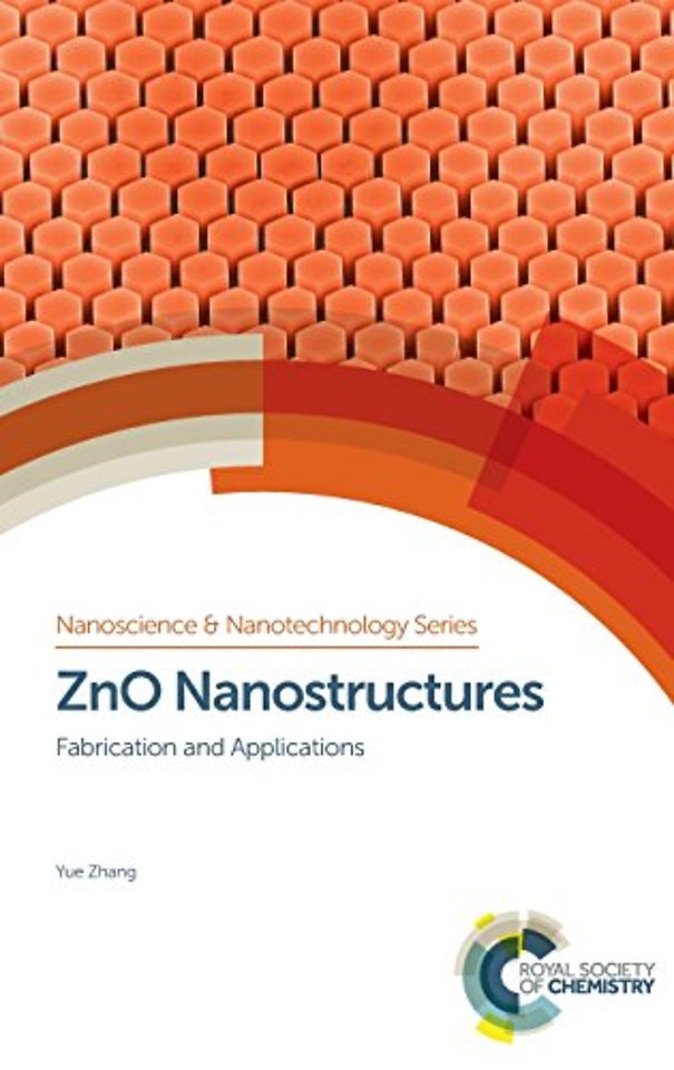 ZnO Nanostructures