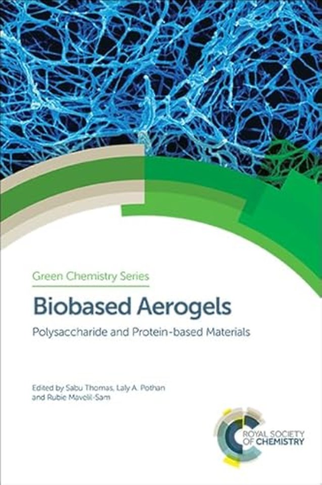 Biobased Aerogels