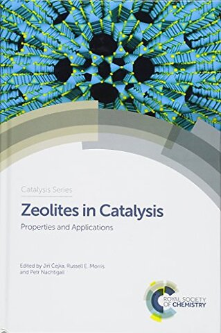 Zeolites in Catalysis