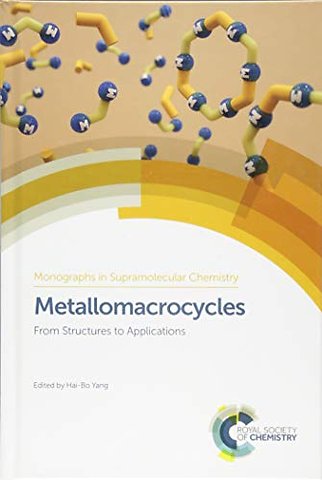 Metallomacrocycles