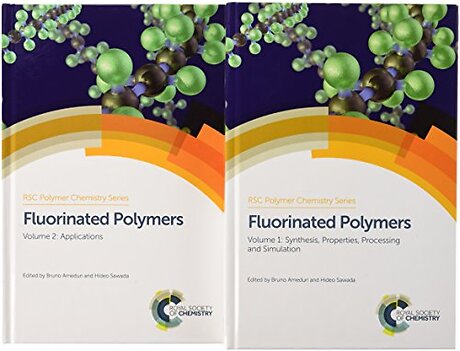 Fluorinated Polymers
