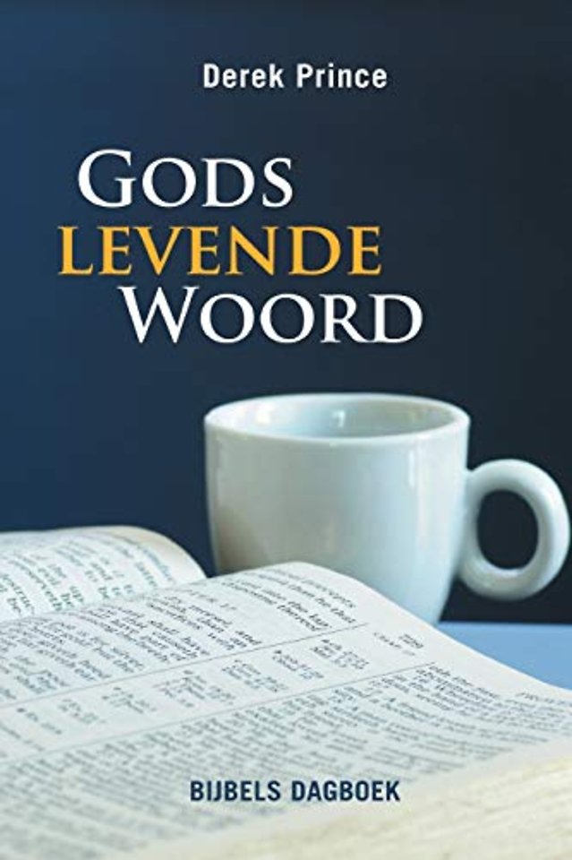 Declaring God's Word (Dutch)