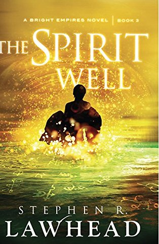 The Spirit Well