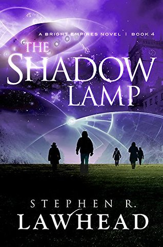 The Shadow Lamp