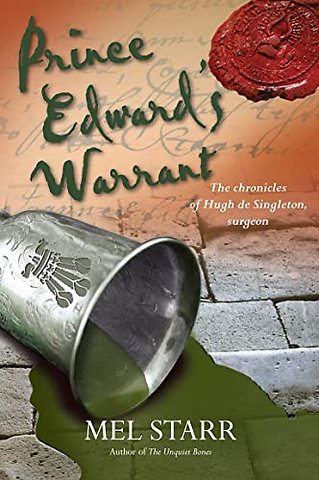 Prince Edward`s Warrant