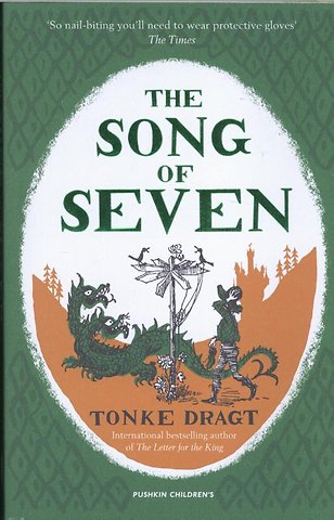 The Song of Seven