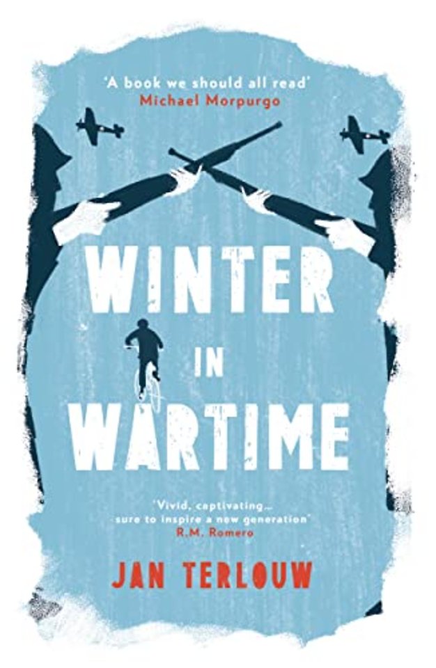Winter in wartime