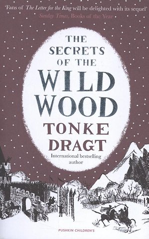 The Secrets of the Wild Wood (Winter Edition)