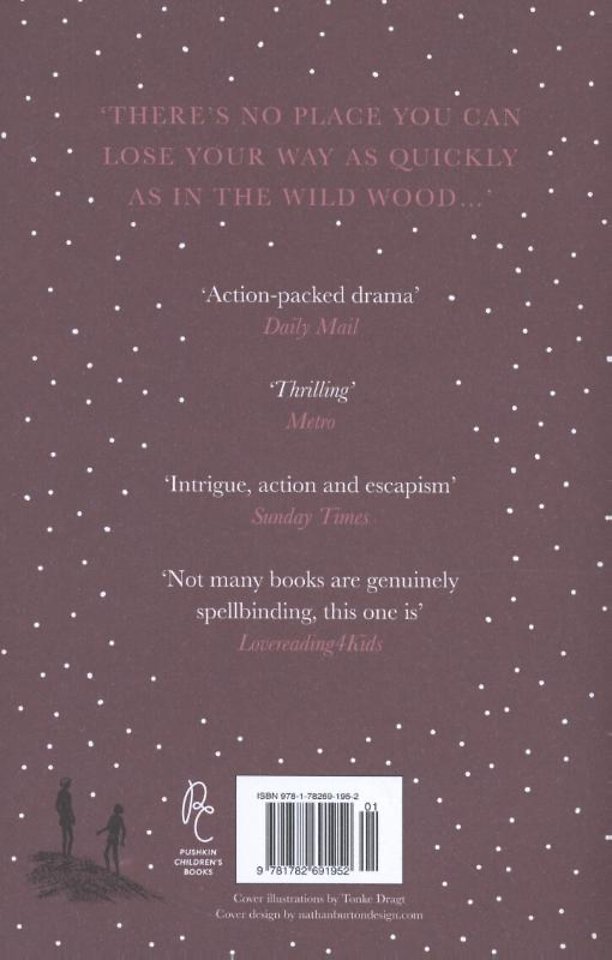 The Secrets of the Wild Wood (Winter Edition)