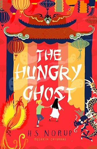 The Hungry Ghost