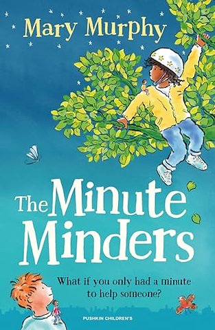 The Minute Minders