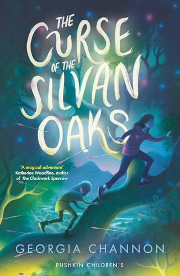 The Curse of the Silvan Oaks